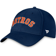 Houston Astros Fanatics Core Flex Hat | MLB Discount