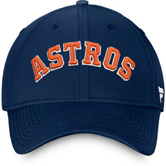 Houston Astros Fanatics Core Flex Hat | MLB Discount