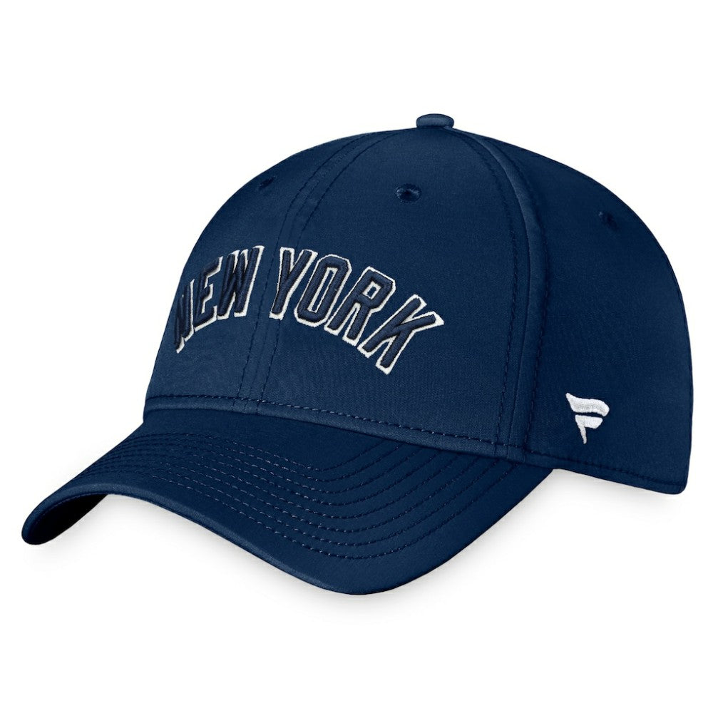 New York Yankees Fanatics Core Flex Hat | MLB Discount