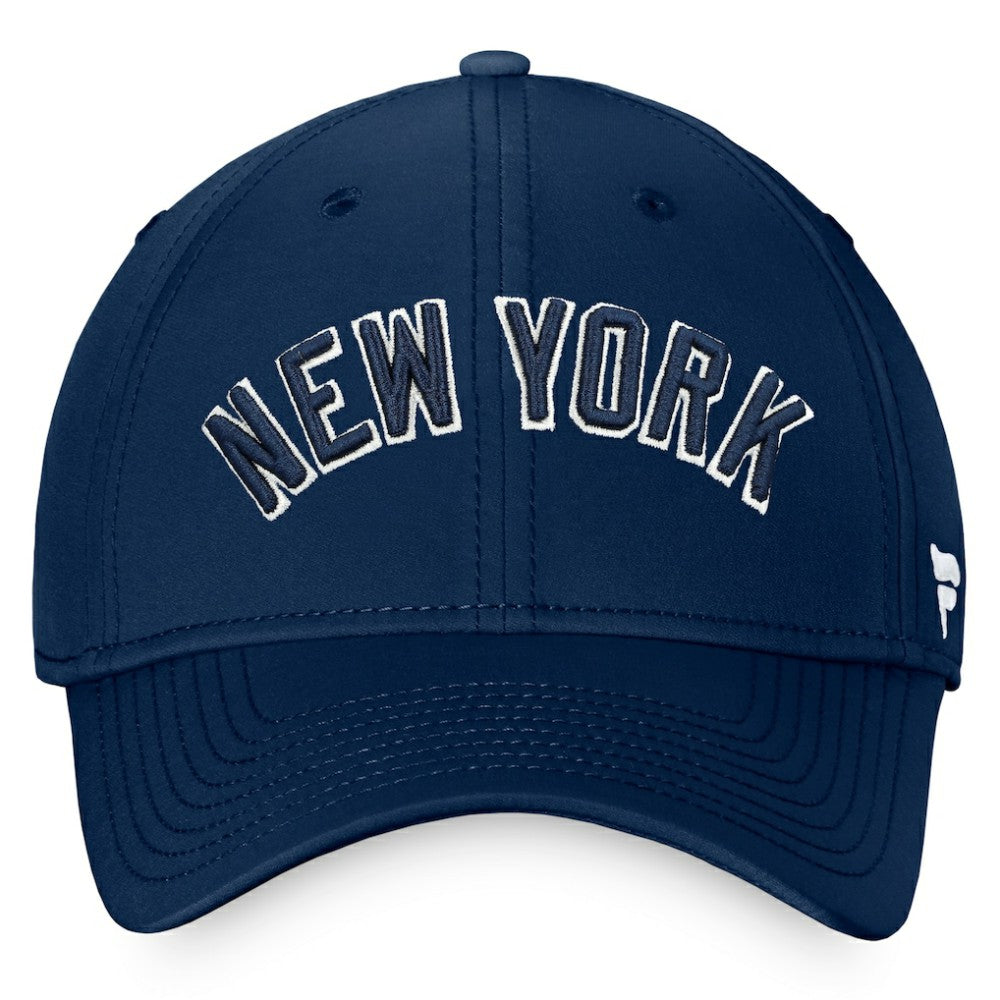 New York Yankees Fanatics Core Flex Hat | MLB Discount