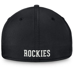 Colorado Rockies Fanatics Core Flex Hat | MLB Outlet