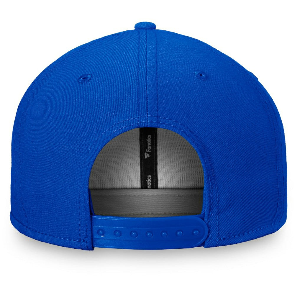 Chicago Cubs Fanatics Core Adjustable Snapback Hat | MLB Sale