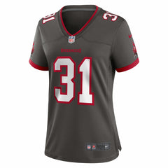 Tampa Bay Buccaneers Nike Antoine Winfield Jr.  Women's Game Jersey