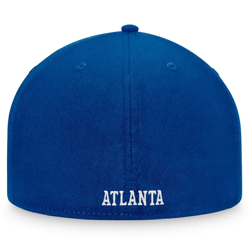 Atlanta Braves Fanatics Cooperstown Collection Fitted Hat | MLB Near me