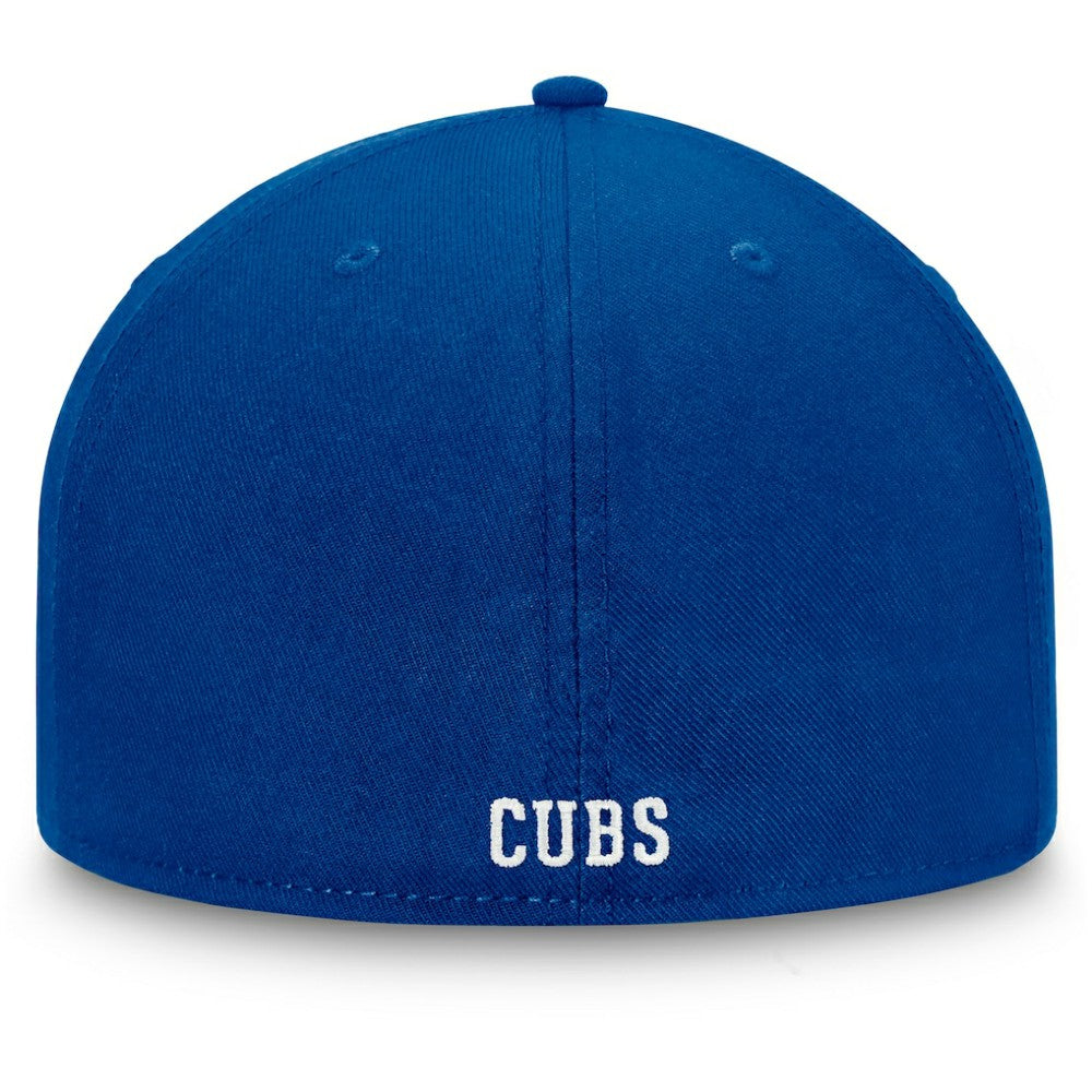 Chicago Cubs Fanatics Cooperstown Collection Fitted Hat | MLB For sale