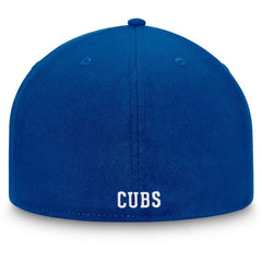Chicago Cubs Fanatics Cooperstown Collection Fitted Hat | MLB For sale