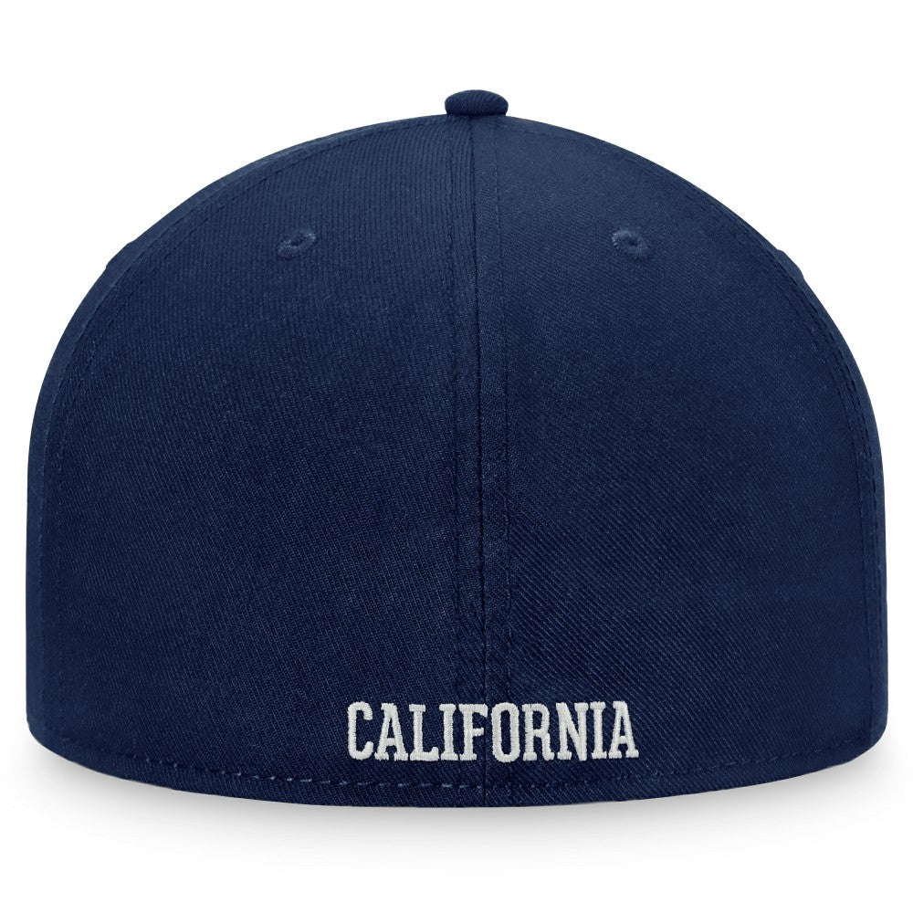 California Angels Fanatics Cooperstown Collection Fitted Hat | MLB Online
