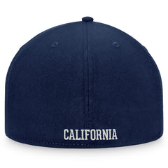 California Angels Fanatics Cooperstown Collection Fitted Hat | MLB Online