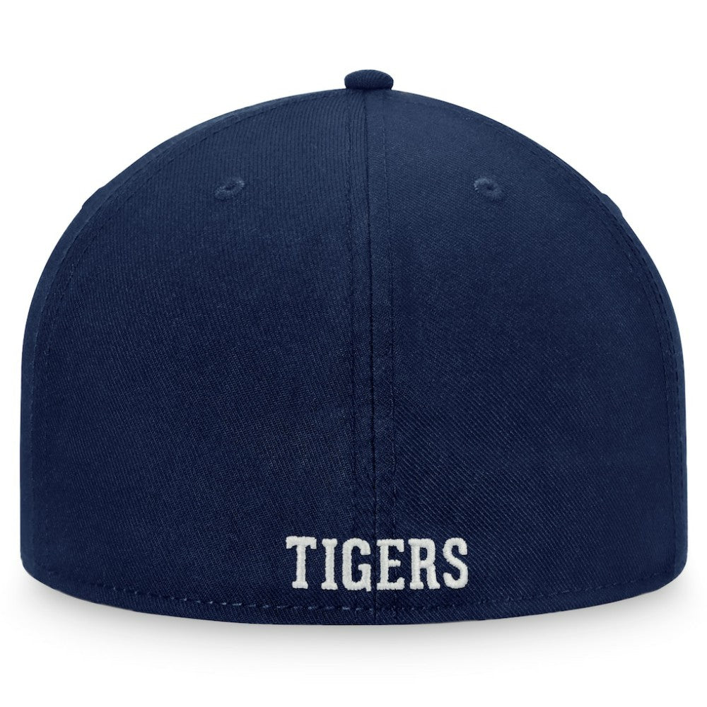 Detroit Tigers Fanatics Cooperstown Collection Fitted Hat | MLB Outlet