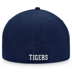 Detroit Tigers Fanatics Cooperstown Collection Fitted Hat | MLB Outlet