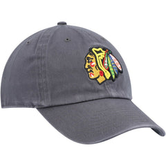 Chicago Blackhawks '47 Clean Up Adjustable Hat Sale