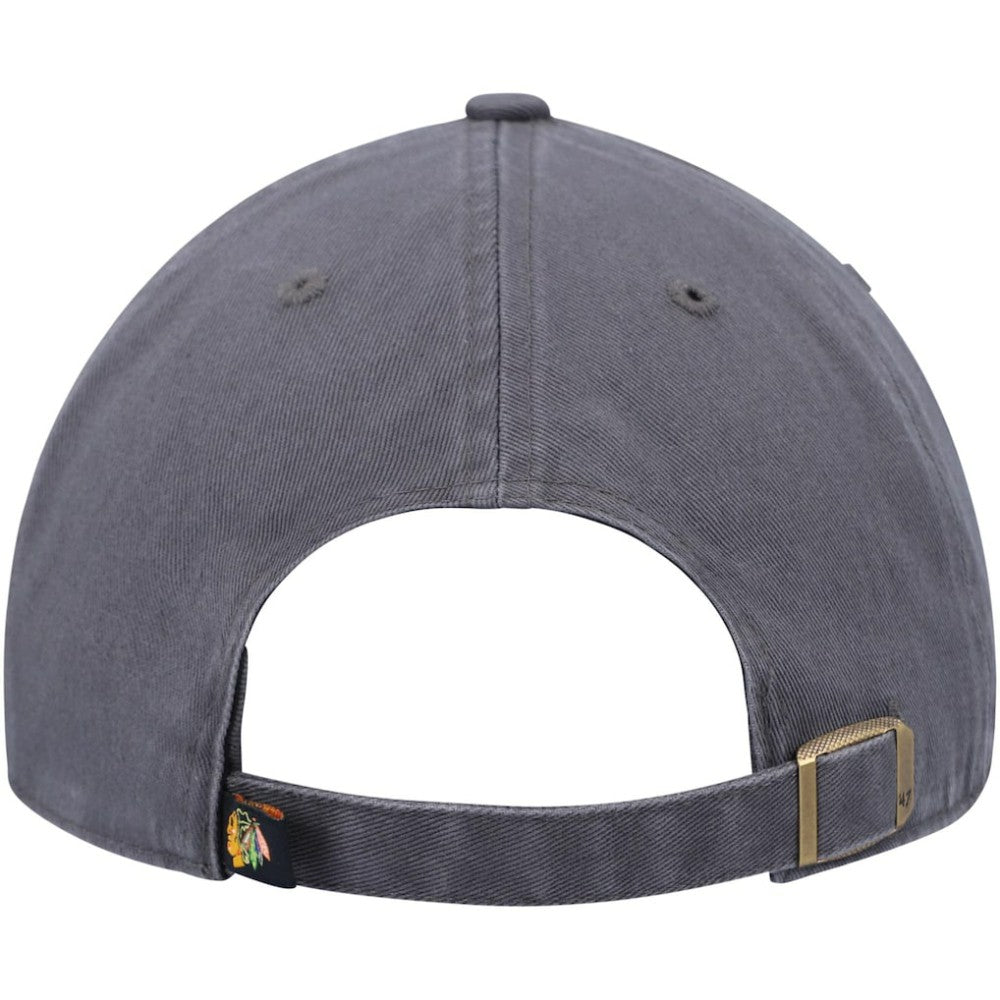 Chicago Blackhawks '47 Clean Up Adjustable Hat Sale