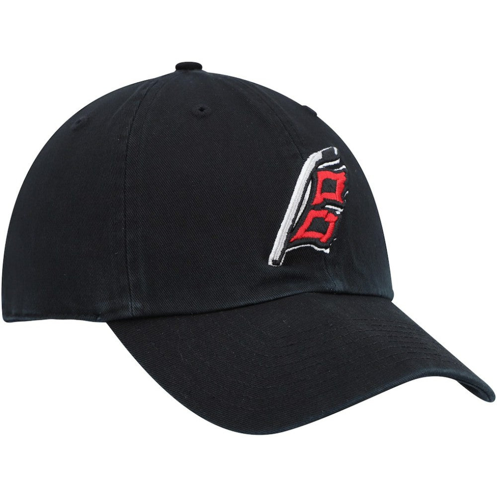 Carolina Hurricanes '47 Alternate Logo Clean Up Adjustable Hat Outlet
