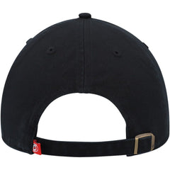 Carolina Hurricanes '47 Alternate Logo Clean Up Adjustable Hat Outlet