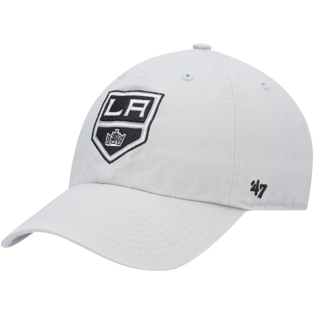 Los Angeles Kings '47 Clean Up Adjustable Hat For Sale