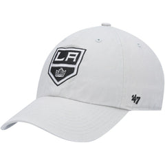 Los Angeles Kings '47 Clean Up Adjustable Hat For Sale