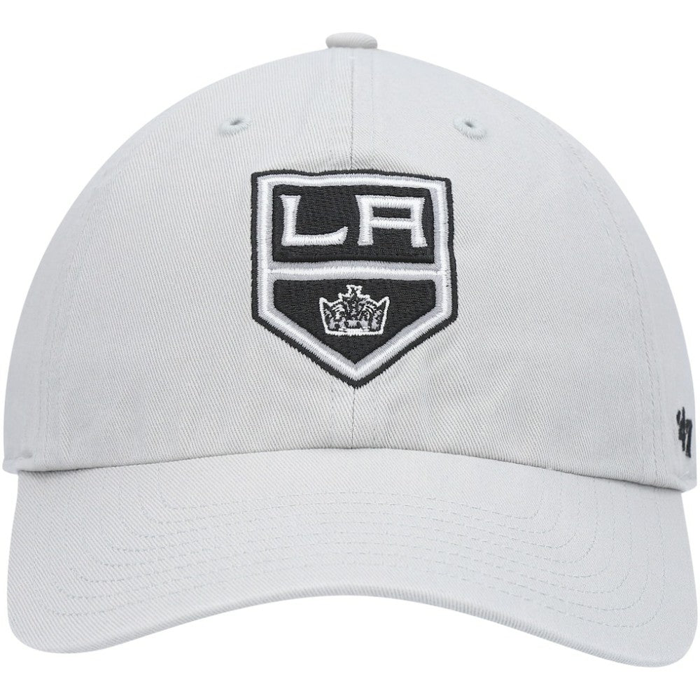 Los Angeles Kings '47 Clean Up Adjustable Hat For Sale