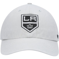 Los Angeles Kings '47 Clean Up Adjustable Hat For Sale