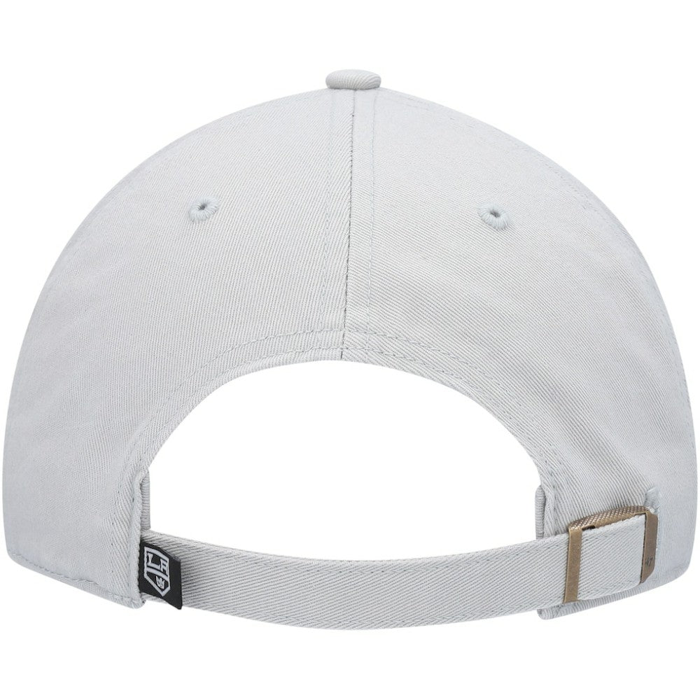Los Angeles Kings '47 Clean Up Adjustable Hat For Sale