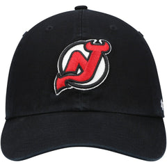 New Jersey Devils '47 Primary Logo Clean Up Adjustable Hat For Sale