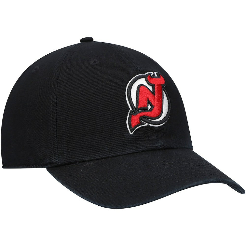 New Jersey Devils '47 Primary Logo Clean Up Adjustable Hat For Sale