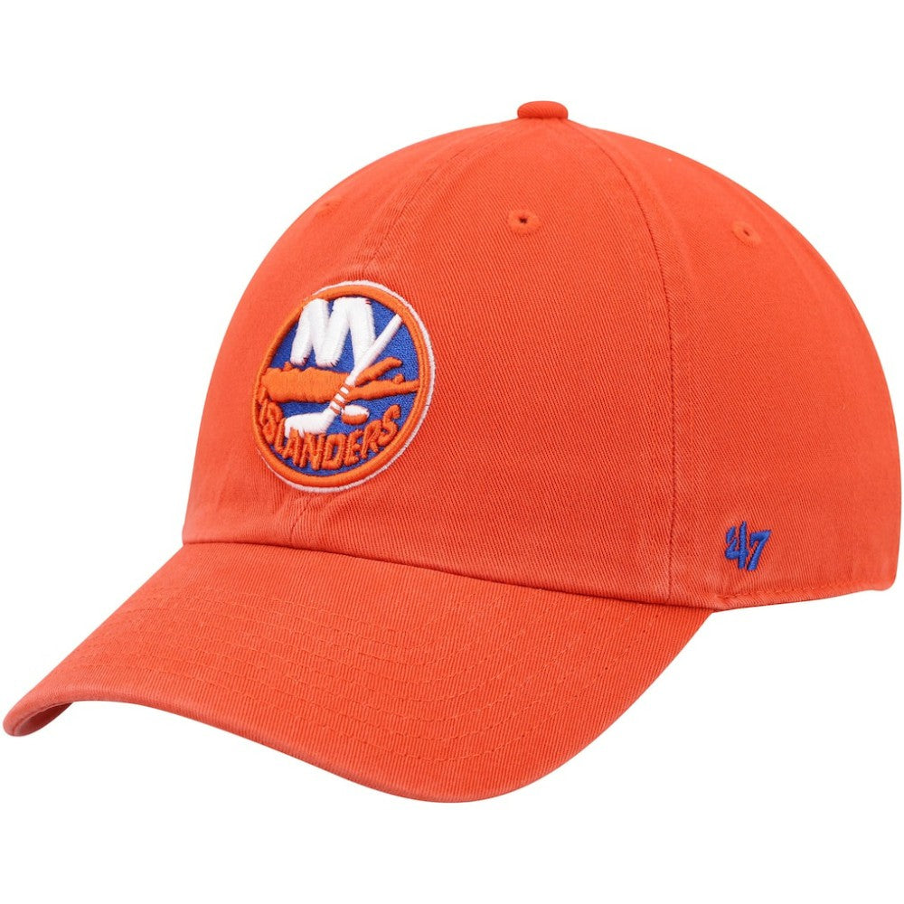New York Islanders '47 Clean Up Adjustable Hat Outlet