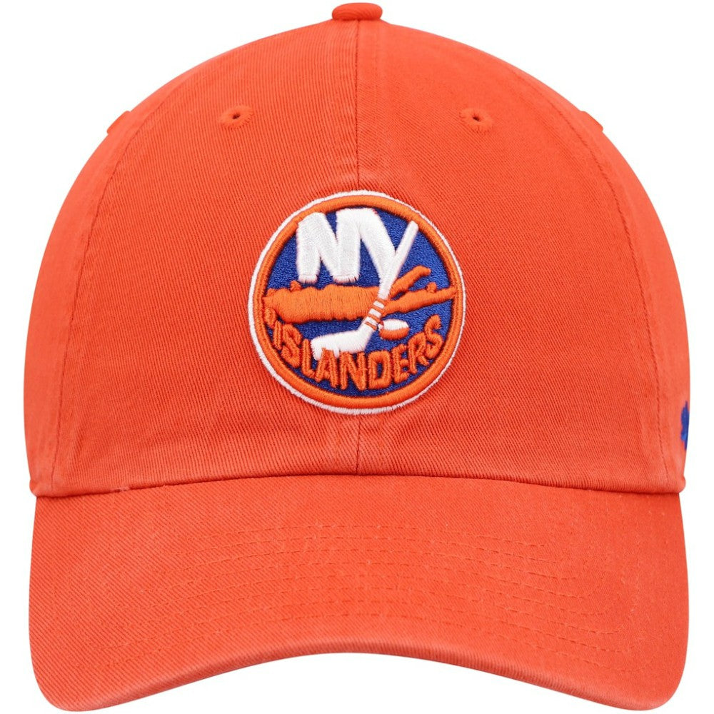 New York Islanders '47 Clean Up Adjustable Hat Outlet
