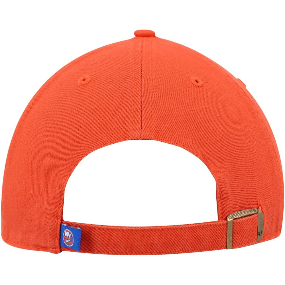 New York Islanders '47 Clean Up Adjustable Hat Outlet