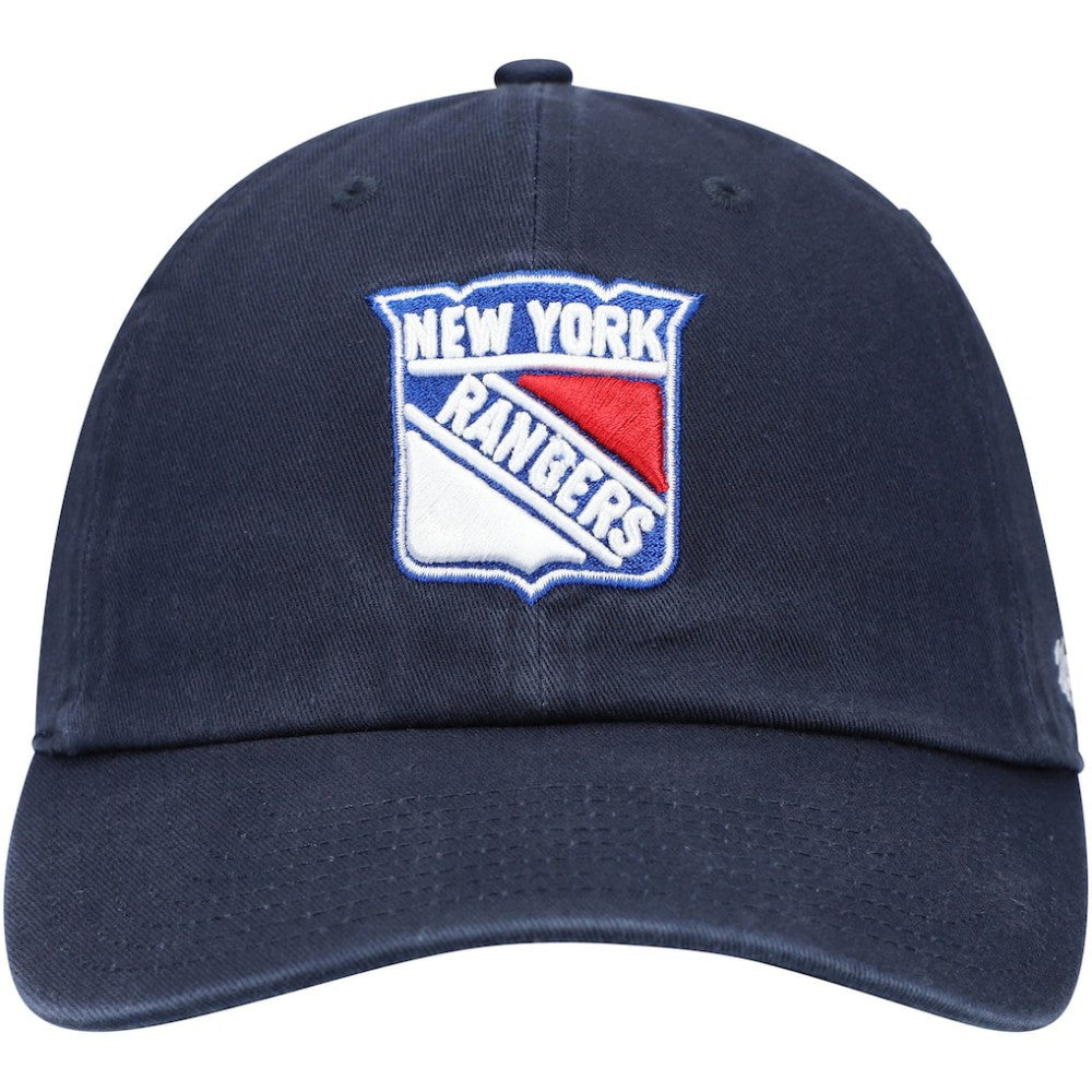New York Rangers '47 Clean Up Adjustable Hat For Sale