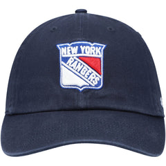 New York Rangers '47 Clean Up Adjustable Hat For Sale