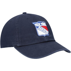 New York Rangers '47 Clean Up Adjustable Hat For Sale