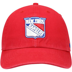 New York Rangers '47 Clean Up Adjustable Hat Online