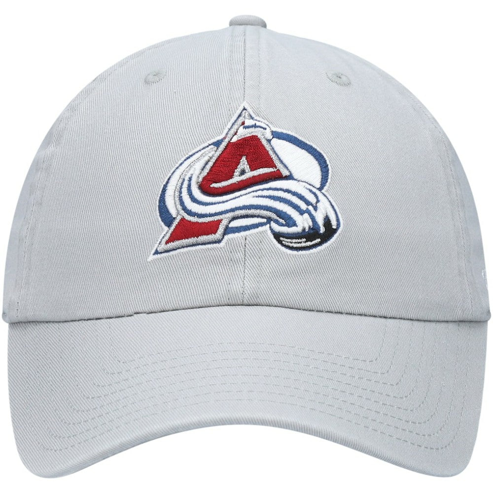 Colorado Avalanche '47 Clean Up Adjustable Hat For Sale