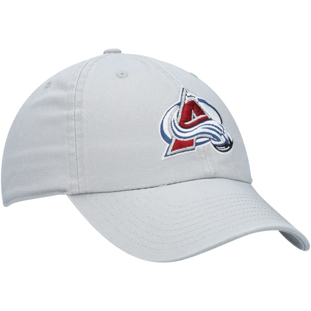 Colorado Avalanche '47 Clean Up Adjustable Hat For Sale