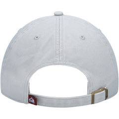 Colorado Avalanche '47 Clean Up Adjustable Hat For Sale