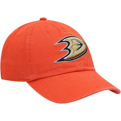 Anaheim Ducks '47 Clean Up Adjustable Hat Discount