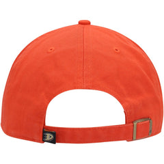 Anaheim Ducks '47 Clean Up Adjustable Hat Discount