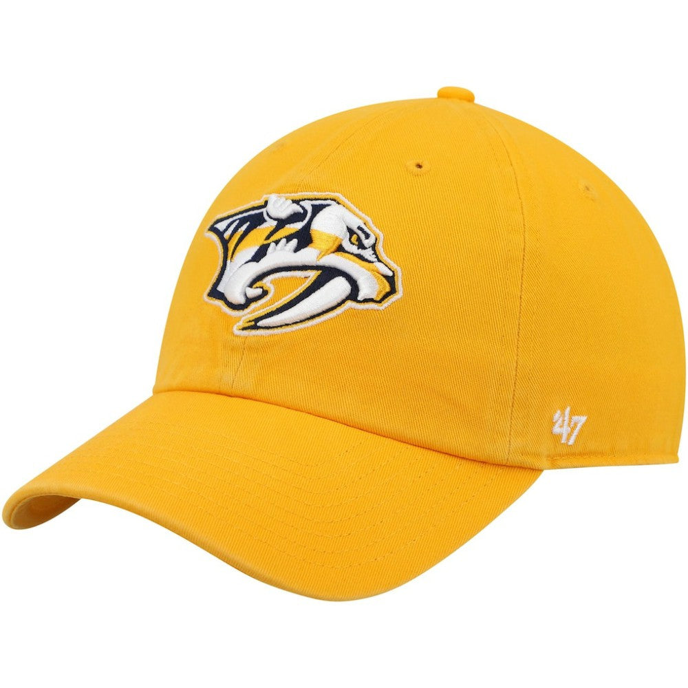 Nashville Predators '47 Clean Up Adjustable Hat For Sale