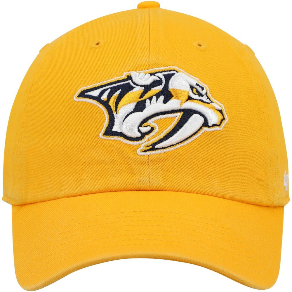 Nashville Predators '47 Clean Up Adjustable Hat For Sale