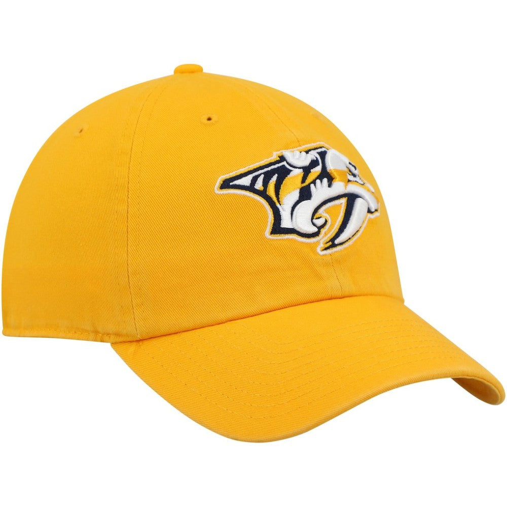 Nashville Predators '47 Clean Up Adjustable Hat For Sale