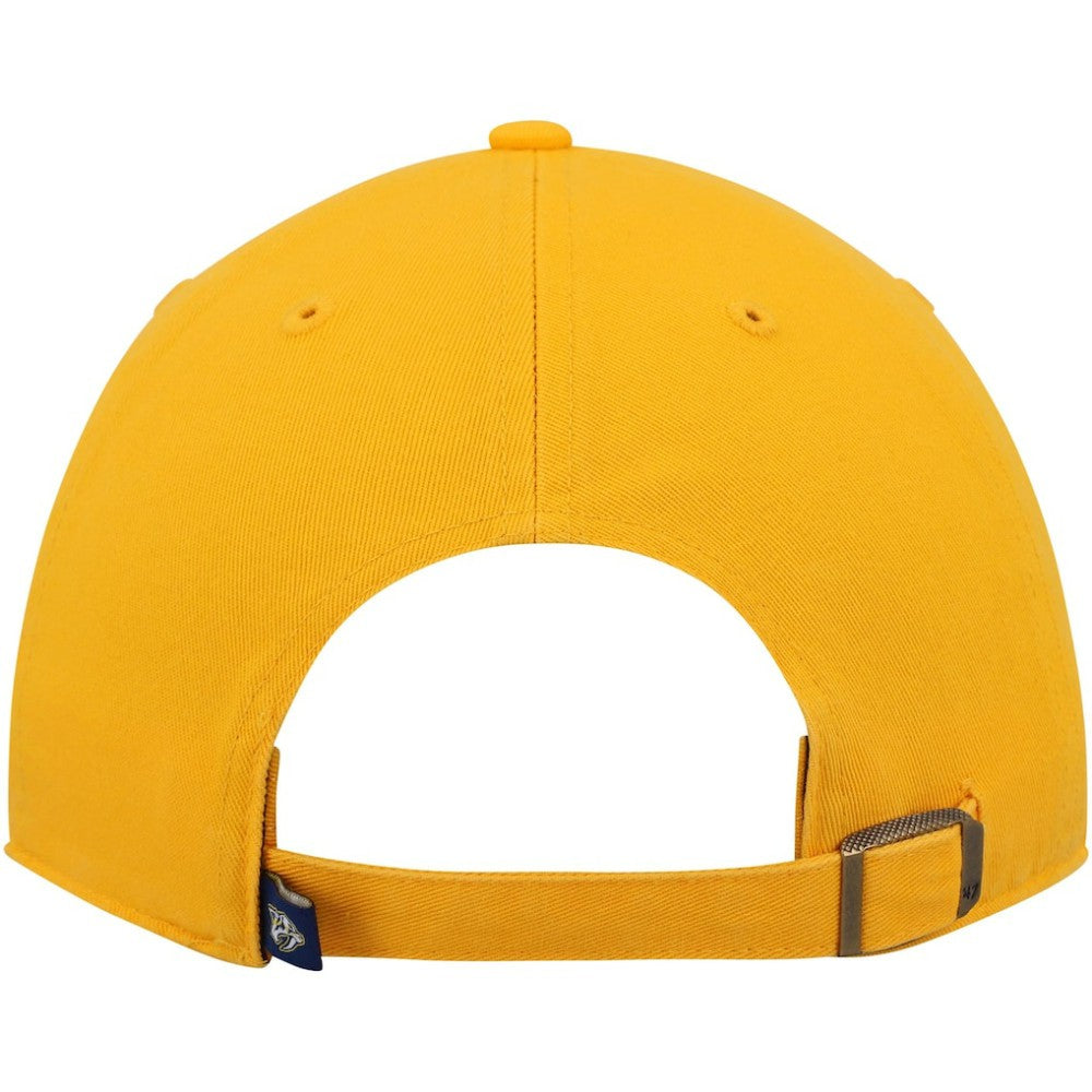 Nashville Predators '47 Clean Up Adjustable Hat For Sale