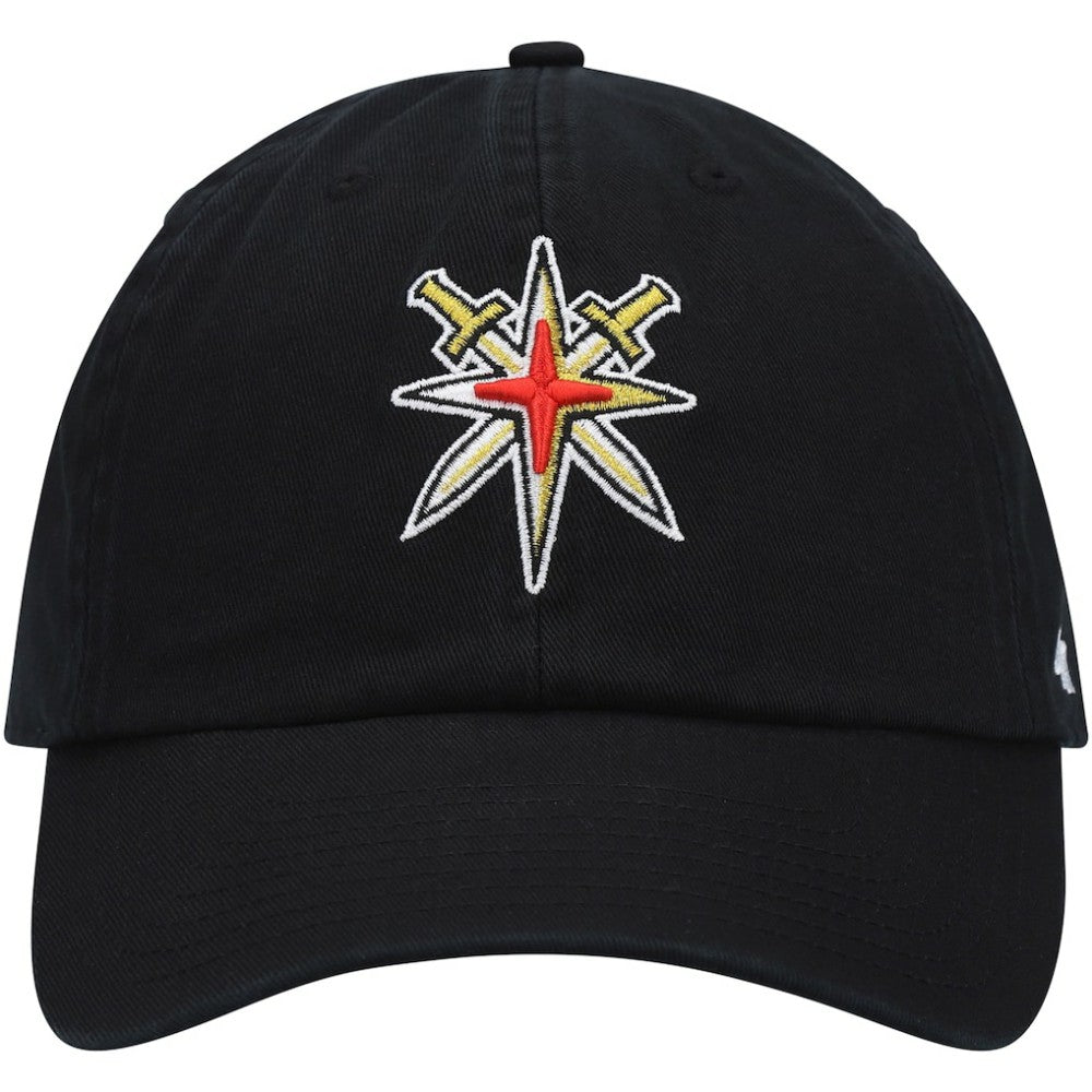 Vegas Golden Knights '47 Clean Up Adjustable Hat Outlet