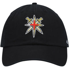 Vegas Golden Knights '47 Clean Up Adjustable Hat Outlet