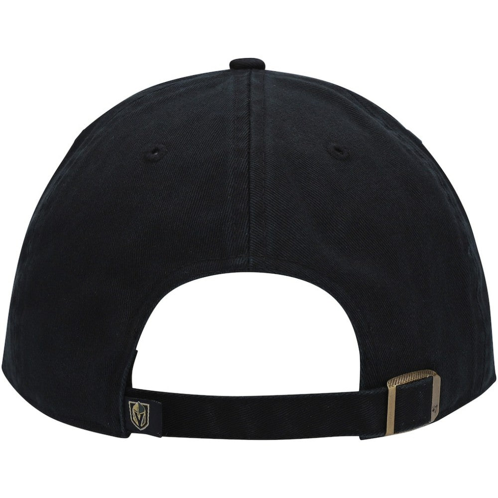 Vegas Golden Knights '47 Clean Up Adjustable Hat Outlet