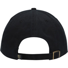 Vegas Golden Knights '47 Clean Up Adjustable Hat Outlet