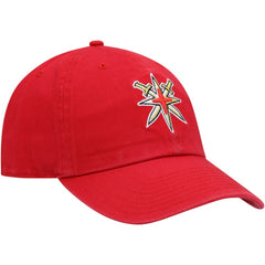 Vegas Golden Knights '47 Clean Up Adjustable Hat Discount