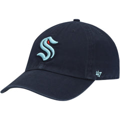 Seattle Kraken '47 Clean Up Adjustable Hat Discount