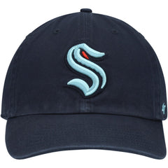 Seattle Kraken '47 Clean Up Adjustable Hat Discount
