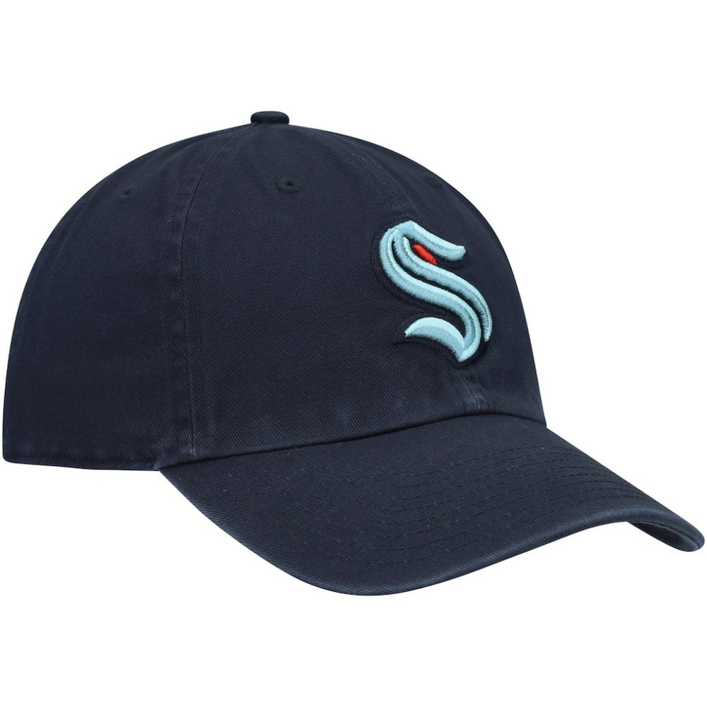 Seattle Kraken '47 Clean Up Adjustable Hat Discount