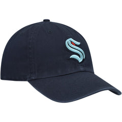 Seattle Kraken '47 Clean Up Adjustable Hat Discount